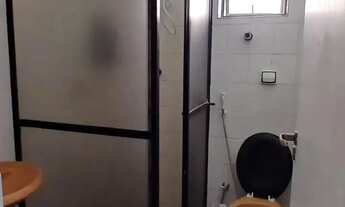 Imagem 5: Imóvel para aluguel com 79 metros quadrados com 2 quartos em Mangabeiras - Maceió - AL