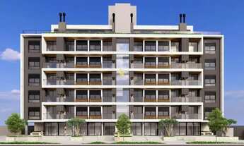 Imagem 2: Gran Duplex com vaga dupla! - Do seu jeito, em dois andares! REF: 487