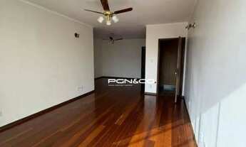 Imagem 3: Apartamento com 3 dormitórios à venda, 134 m² por R$ 460.000,00 - Centro - Ribeirão Preto