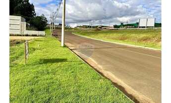 Imagem 7: Terreno na Fase 1 do Loteamento Jardim Europa com 415,68m²