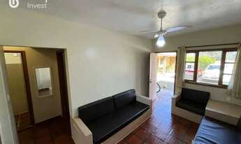 Imagem: Casa com 1 dormitório para alugar, 51 m²