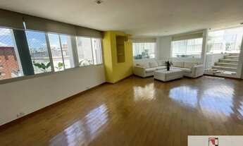 Imagem 2: Vendo Penthouse Itaim Cobertura, 2 suite, 2 vagas