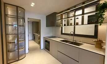 Imagem 2: Imóvel para venda com 172 metros quadrados com 3 quartos em Independência - Porto Alegre