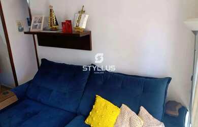 Imagem 11: Cachambi Apartamento com 2 dormitórios