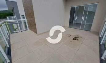 Imagem 6: Casa com 3 dormitórios à venda, 168 m² por R$ 920.000,00 - Inoã - Maricá/RJ