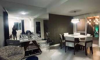 Imagem 5: Casa para alugar em Camaçari, Boa União (Abrantes), com 3 quartos, 160m²