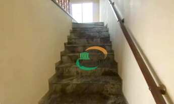 Imagem 7: Casa com 4 quartos, 245 m² - venda ou locação- Vila João Jorge - Campinas/SP