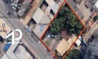 Imagem 2: Terreno no bairro Centro em Cuiabá - MT