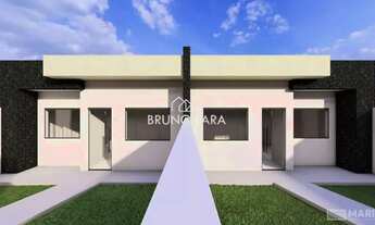 Imagem 5: Casa à venda no bairro Jardim Vila Rica -São Joaquim de Bicas/MG