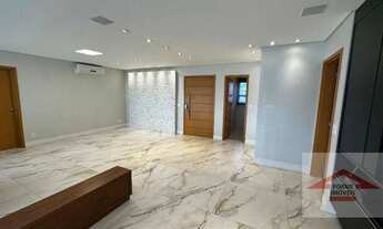 Imagem 3: Apartamento com 4 dormitórios ( suites ) à venda no Giverny, 238 m² por R$ 3.500.000 - Loc