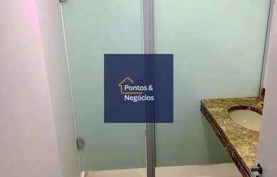 Imagem 2: Locação de Sala Comercial 130 m²- Rua Laplace