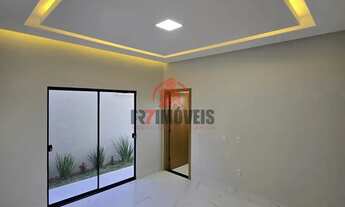 Imagem 7: OPORTUNIDADE - CASA 3Q COM PISCINA E ÁREA GOURMET - JD BELVEDERE - GOIÂNIA - GO