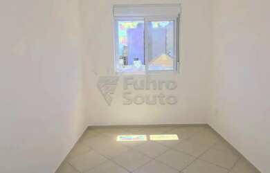 Imagem 2: Apartamento com Dois Dormitórios no Edifício Residencial Nita - Água, IPTU e Seguro Fogo I