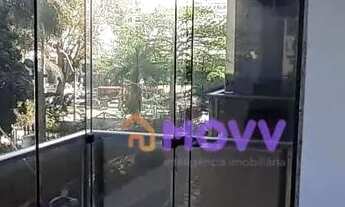 Imagem: Apartamento com 4 dormitórios à venda