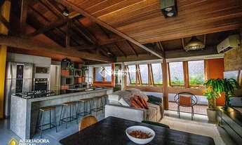 Imagem 7: Casa no bairro Lagoa da Conceição