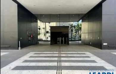 Imagem 6: CONJ. COMERCIAL - VÁRZEA DA BARRA FUNDA - SP