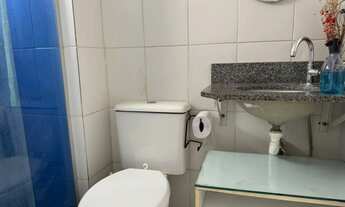 Imagem 7: Fit Mirante do Parque - Porteira Fechada e Nascente Com 03 Quartos Sendo 01 Suite