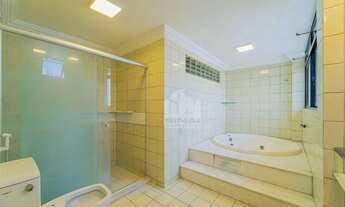 Imagem 5: Apartamento à venda, 404 m² por R$ 1.650.000,00 - Manaíra - João Pessoa/PB