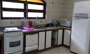 Imagem 5: Casa com piscina 200 mts da praia disponível Carnaval