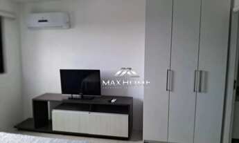 Imagem 2: Alugo flat 100% mobiliado com 1 quarto, em Boa Viagem