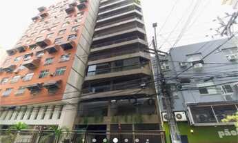 Imagem 5: Apartamento amplo, 1 por andar, varanda espaçosa 4 quartos + 2 vagas