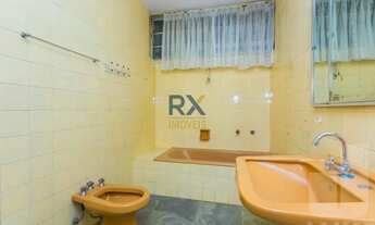 Imagem 7: Apartamento com vista livre, janelão chão ao teto, pé direto alto com muita luz solar!