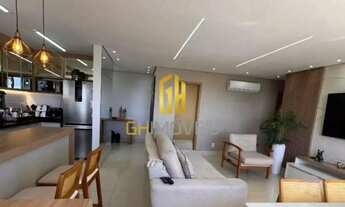 Imagem 5: Apartamento 3 quartos, Setor Leste Universitário - Goiânia/GO