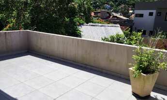 Imagem 12: Casa em condomínio Sambaqui Florianópolis