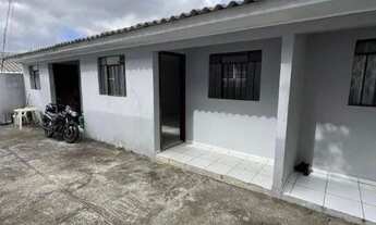 Imagem 3: Casa de fundos com 2 quartos para alugar, 45 m² por R$ 1.400/mês+taxas-Pinheirinho-Curitib