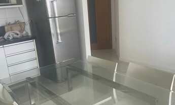 Imagem 2: Locação apartamento mobiliado no mandarim salvador shopping