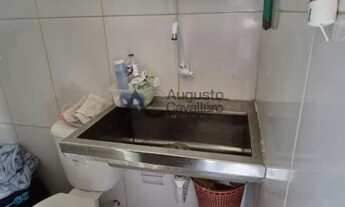 Imagem 7: Apartamento à venda no Ed. Del Rey