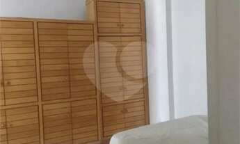 Imagem 5: Imóvel para venda tem 78 metros quadrados com 2 quartos em Praça da Bandeira - Rio de Jane