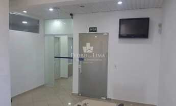 Imagem 3: 6 Salas Comercias, com Recepção e 3 Banheiros, elevador, na Penha De França