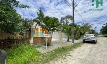 Imagem 2: Casa para locação diária em Balneário Gaivotas - Matinhos/PR