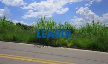 Imagem: TERRENO - JARDIM PAULISTA - SP