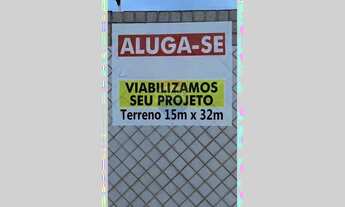 Imagem 4: TERRENO PARA LOCAÇÃO EM PONTA NEGRA, VIABILIZAMOS SEU PROJETO