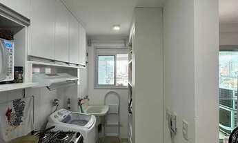 Imagem: Alugo loft no Mandarim