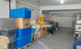 Imagem 6: Santa Teresa Galpão / depósito com 5 vagas na garagem