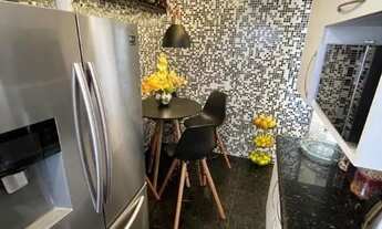 Imagem 5: Apartamento Duplex à venda em Barueri, Vila São João, com 2 quartos, com 140 m², Edifício