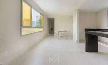 Imagem 5: Apartamento 02 quartos à venda no bairro Santo Agostinho Próximo a Assembleia Legislativa