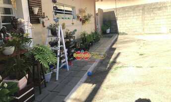 Imagem: Casa à venda, 200 m² por R$ 550.000,00