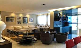 Imagem: Apartamento com 4 dormitórios para alugar