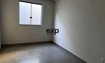 Imagem 5: Casa Duplex 140m² - 3 Quartos - 2 Vagas - Vila Verde - Betim