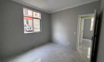 Imagem 6: Apartamento 3 quartos área privativa, Betânia