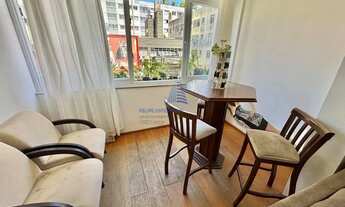 Imagem 3: Apartamento em Coqueiros, ao lado do Imperatriz, 3 dormitórios, 1 vaga livre! Reformado