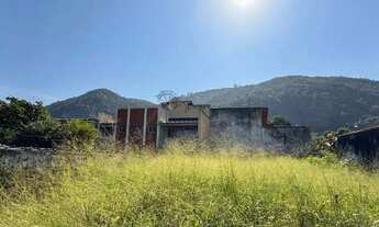 Imagem 3: Terreno à venda, 708 m² por R$ 2.000.000 - Piratininga - Niterói/RJ-TE1718