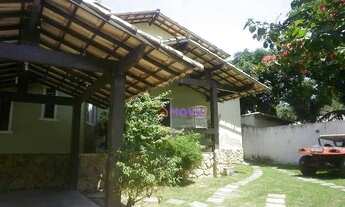 Imagem 2: Casa com 3 quartos à venda por R$ 115.000 - Itaipu - Niterói/RJ