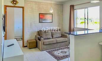 Imagem: Apartamento para Locação 1 Quarto, 41.91M²