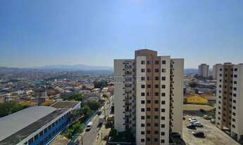 Imagem 3: Apartamento no Bairro do Limão com 01 dormitório e 01 vaga de garagem!