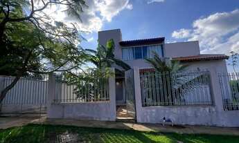 Imagem 2: Vende-se lindo sobrado em chapada dos Guimarães-MT